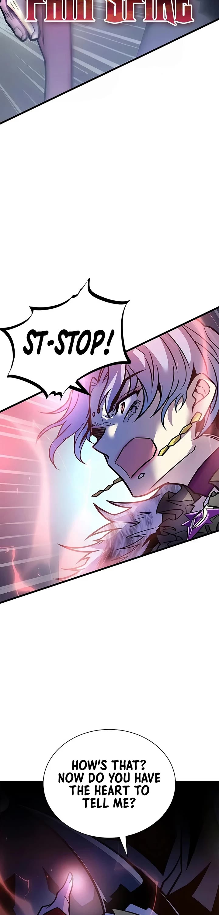 Villain to Kill Chapter 246 page 12 - Chapter 246