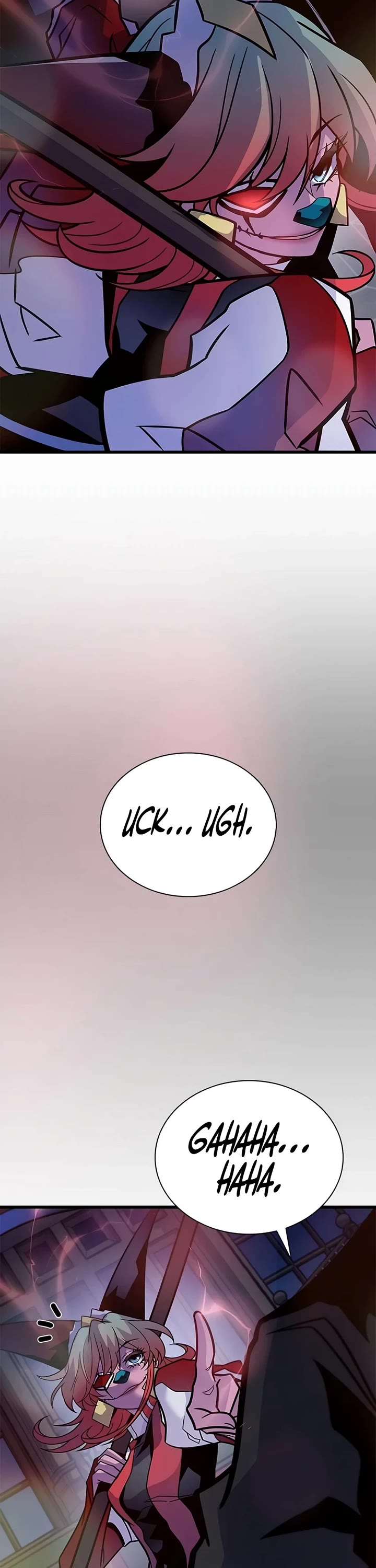 Villain to Kill Chapter 246 page 13 - Chapter 246