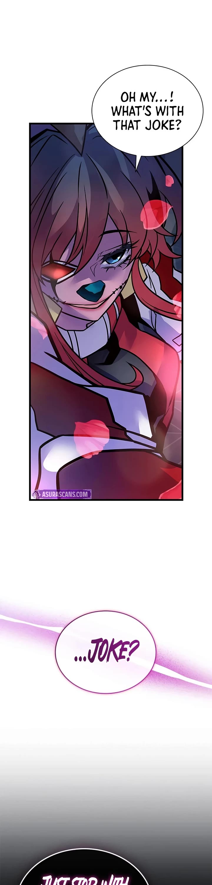 Villain to Kill Chapter 246 page 19 - Chapter 246