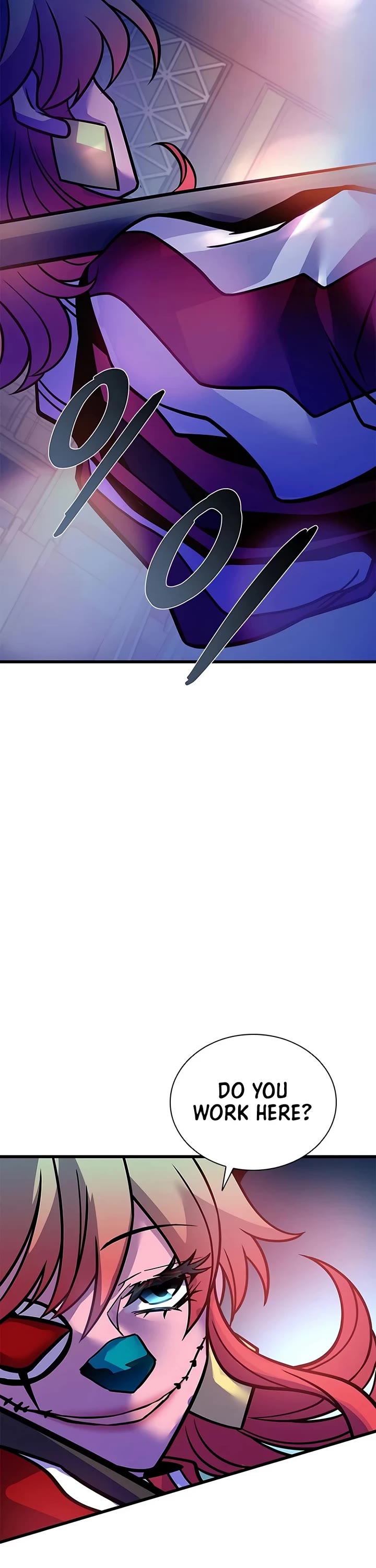 Villain to Kill Chapter 246 page 2 - Chapter 246