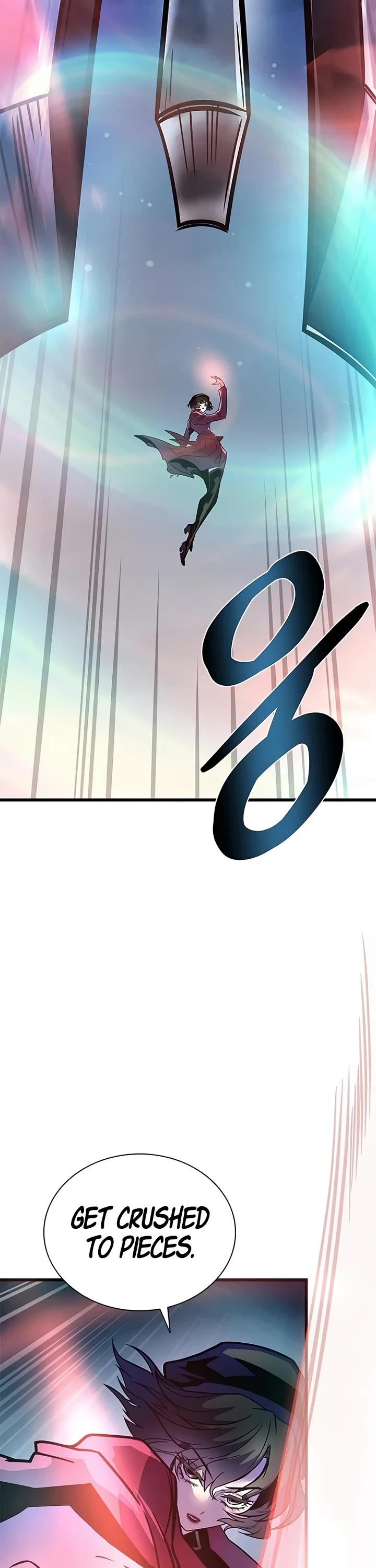 Villain to Kill Chapter 246 page 24 - Chapter 246