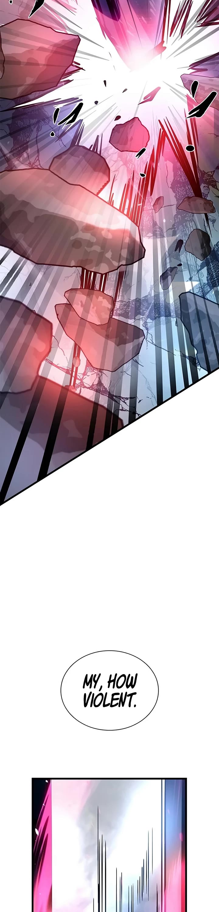 Villain to Kill Chapter 246 page 33 - Chapter 246