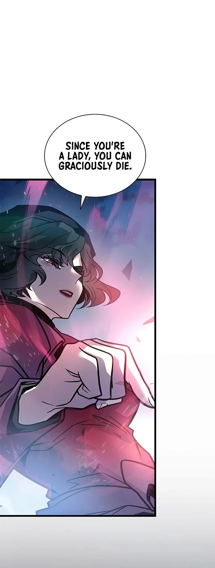 Villain to Kill Chapter 246 page 36 - Chapter 246