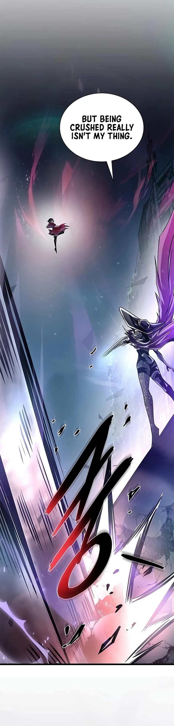 Villain to Kill Chapter 246 page 37 - Chapter 246