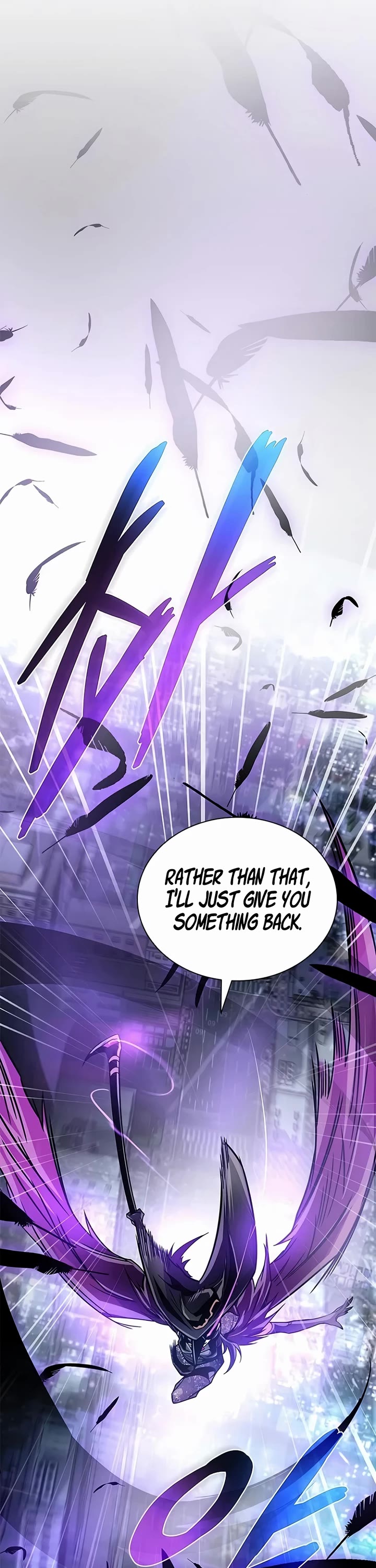 Villain to Kill Chapter 246 page 38 - Chapter 246