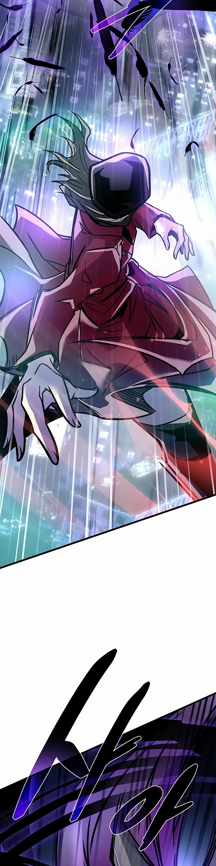 Villain to Kill Chapter 246 page 39 - Chapter 246