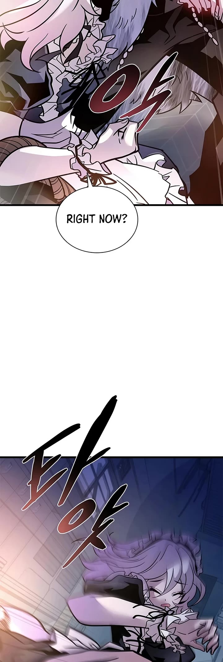 Villain to Kill Chapter 246 page 4 - Chapter 246