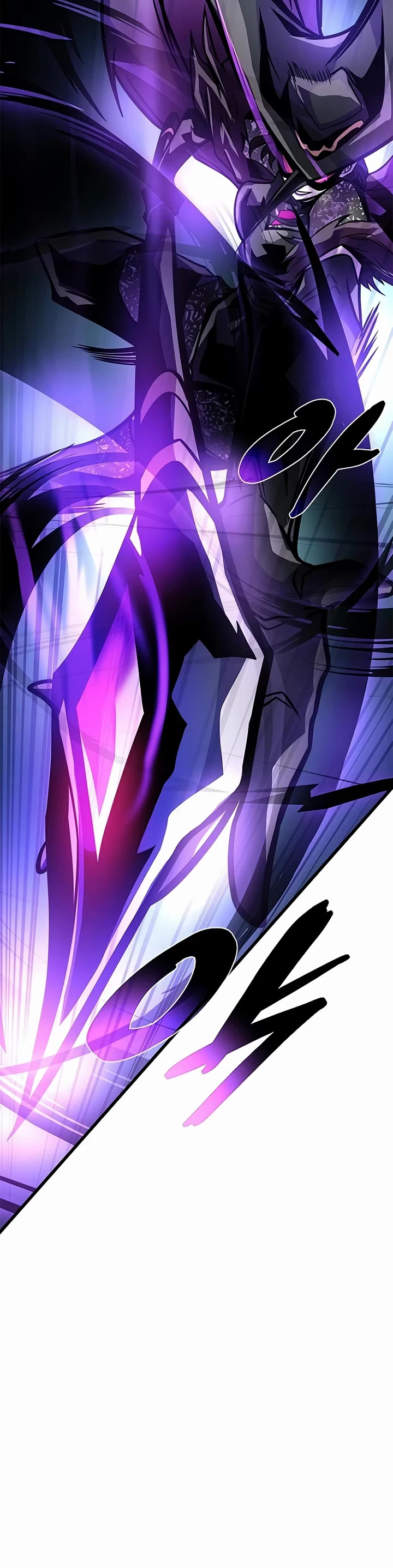 Villain to Kill Chapter 246 page 40 - Chapter 246