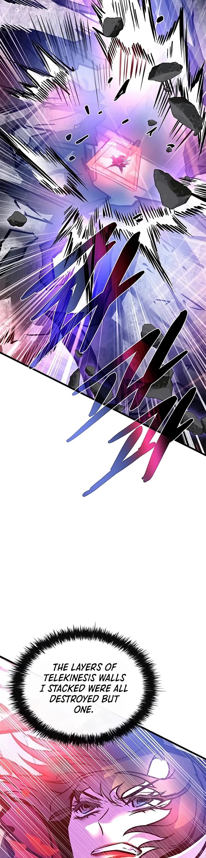 Villain to Kill Chapter 246 page 48 - Chapter 246