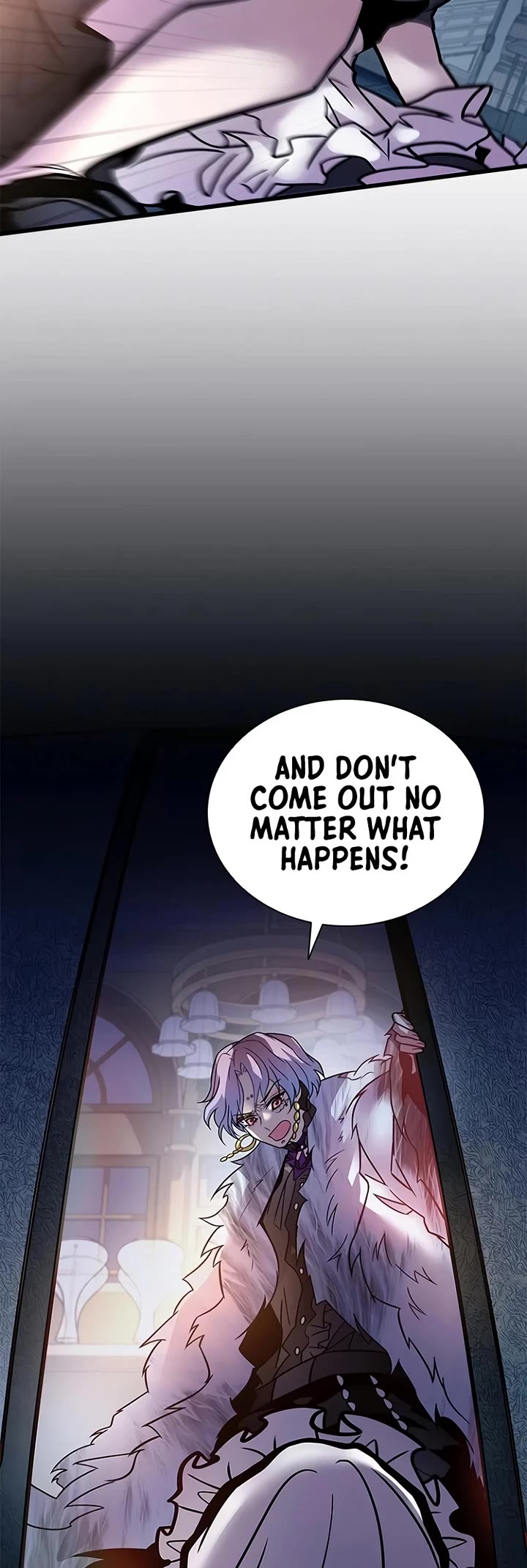 Villain to Kill Chapter 246 page 5 - Chapter 246