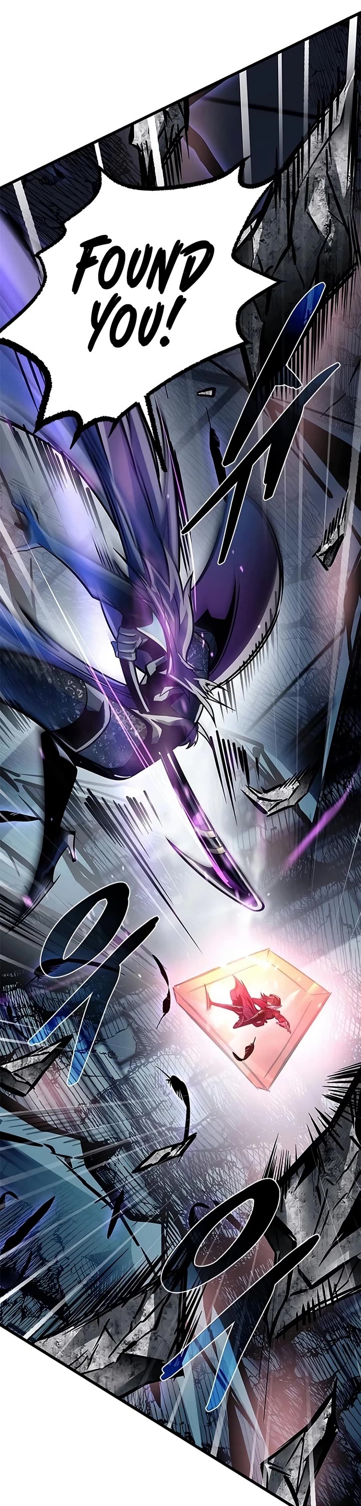 Villain to Kill Chapter 246 page 51 - Chapter 246