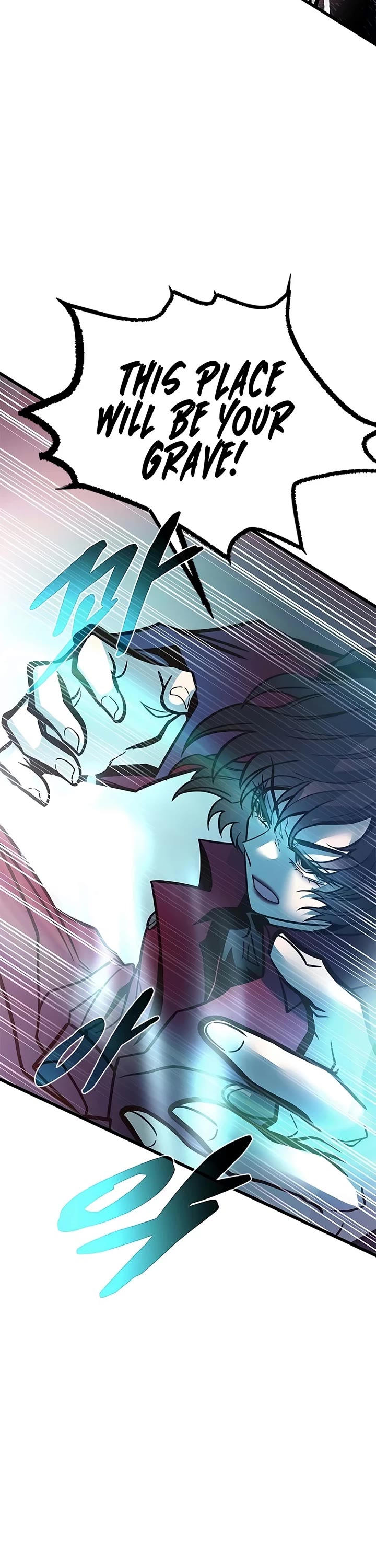 Villain to Kill Chapter 246 page 52 - Chapter 246