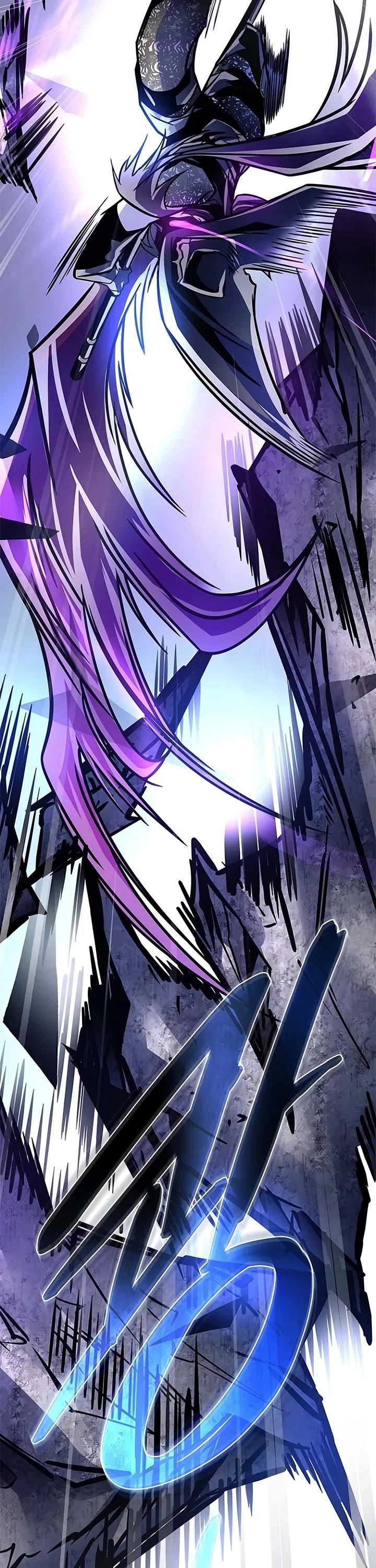 Villain to Kill Chapter 246 page 58 - Chapter 246
