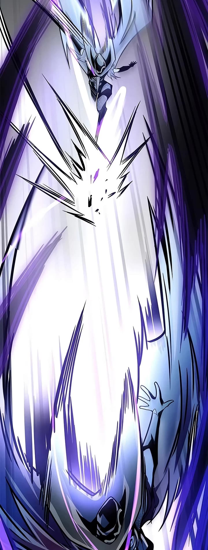Villain to Kill Chapter 246 page 61 - Chapter 246