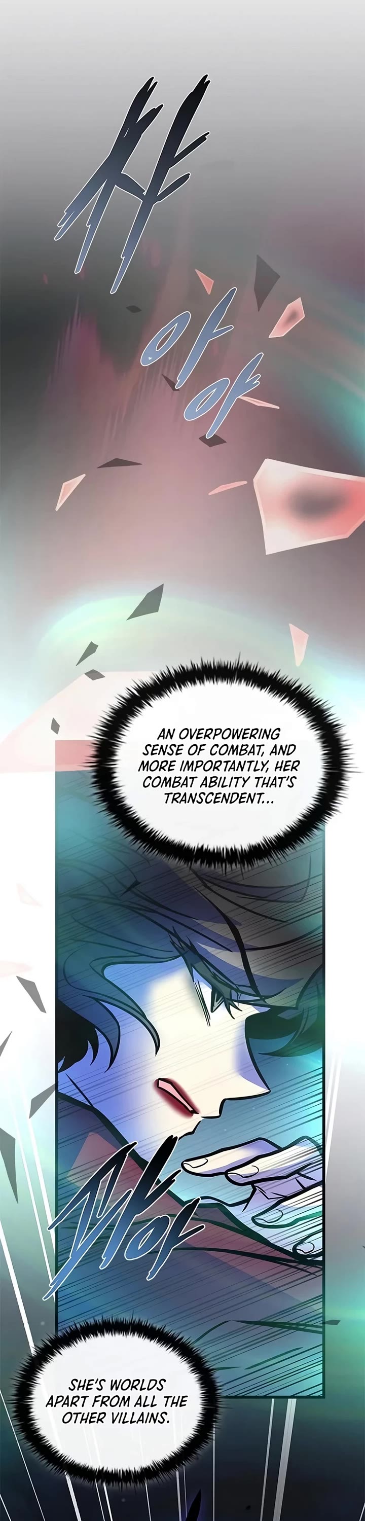 Villain to Kill Chapter 246 page 69 - Chapter 246
