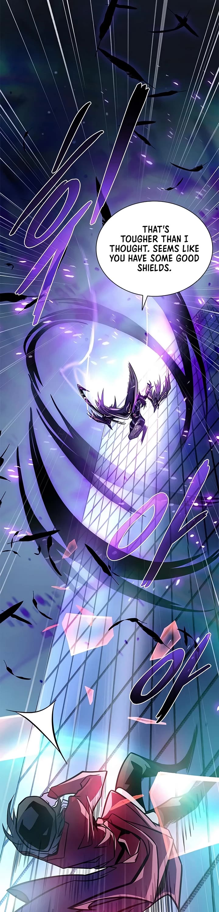 Villain to Kill Chapter 246 page 70 - Chapter 246