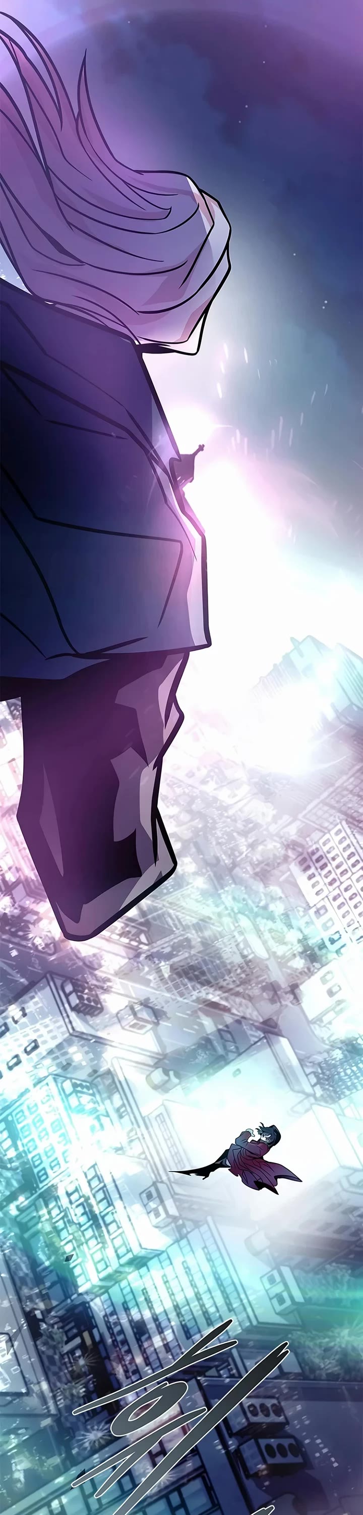 Villain to Kill Chapter 246 page 79 - Chapter 246
