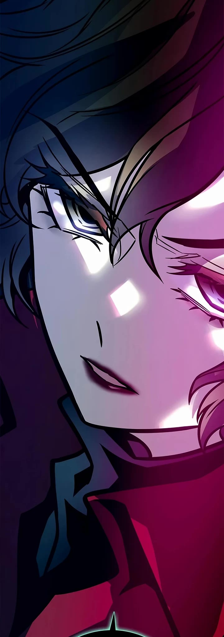 Villain to Kill Chapter 246 page 81 - Chapter 246