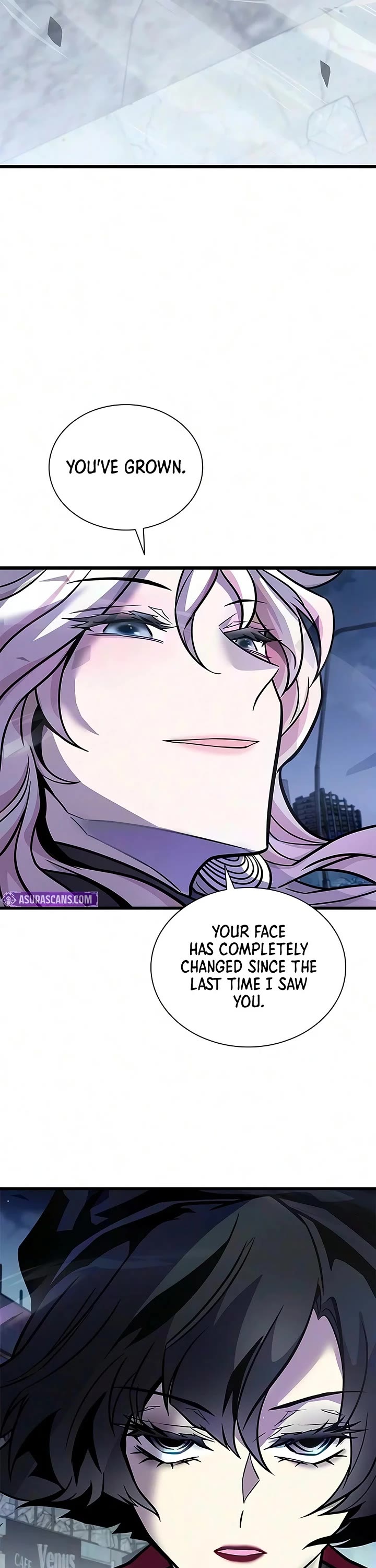 Villain to Kill Chapter 247 page 13 - Chapter 247