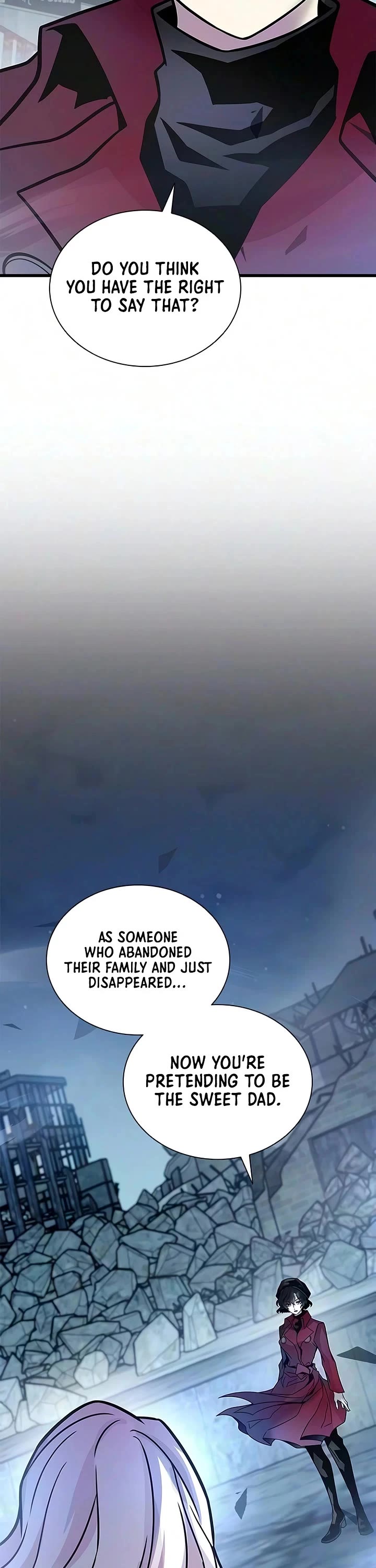 Villain to Kill Chapter 247 page 14 - Chapter 247