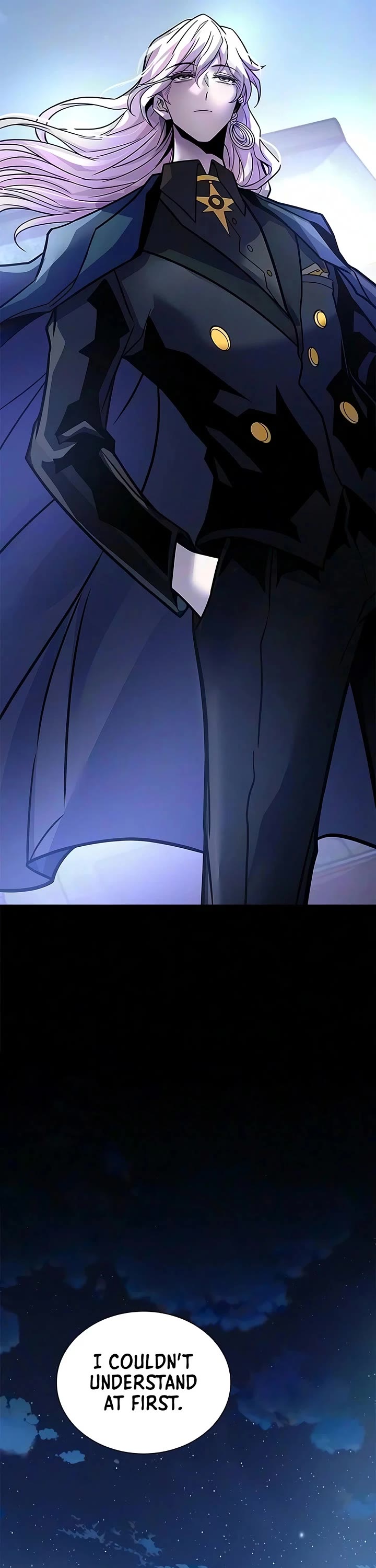 Villain to Kill Chapter 247 page 19 - Chapter 247
