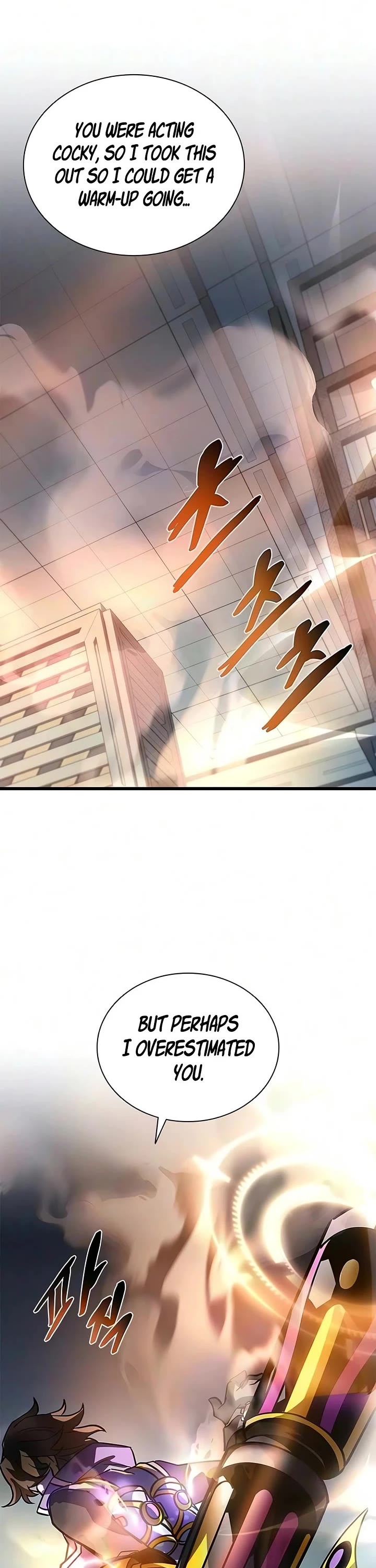 Villain to Kill Chapter 247 page 2 - Chapter 247
