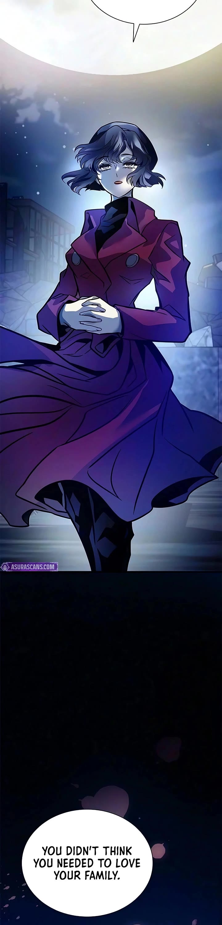 Villain to Kill Chapter 247 page 21 - Chapter 247