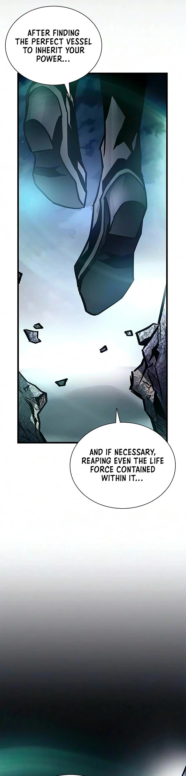 Villain to Kill Chapter 247 page 24 - Chapter 247