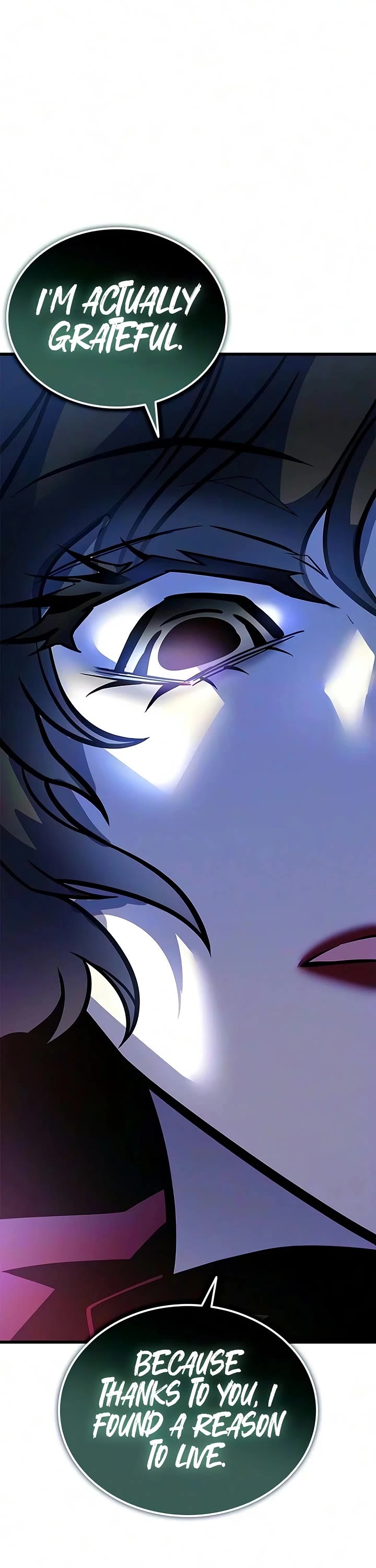 Villain to Kill Chapter 247 page 27 - Chapter 247