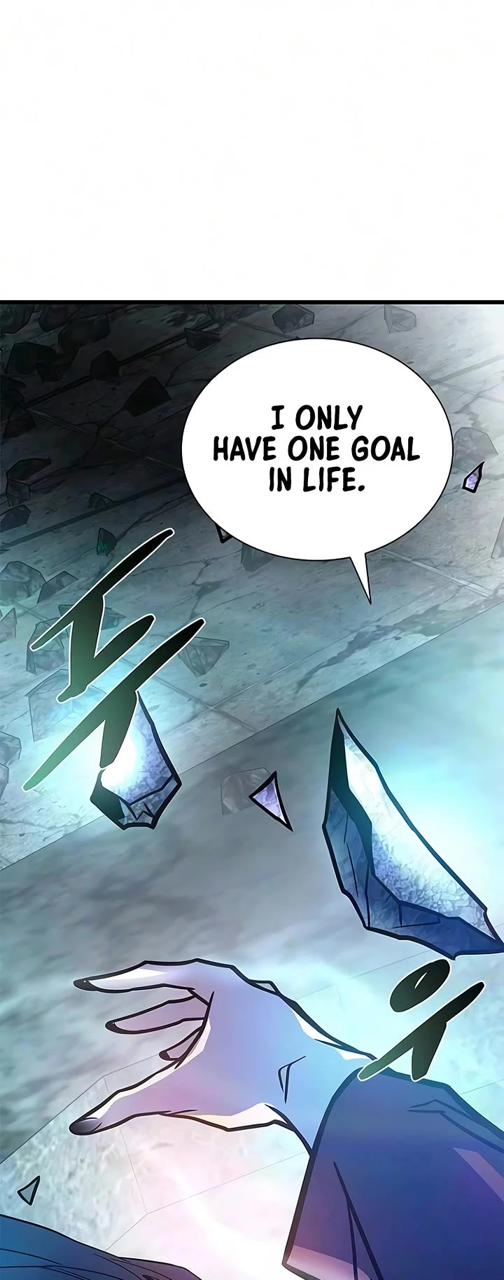 Villain to Kill Chapter 247 page 28 - Chapter 247