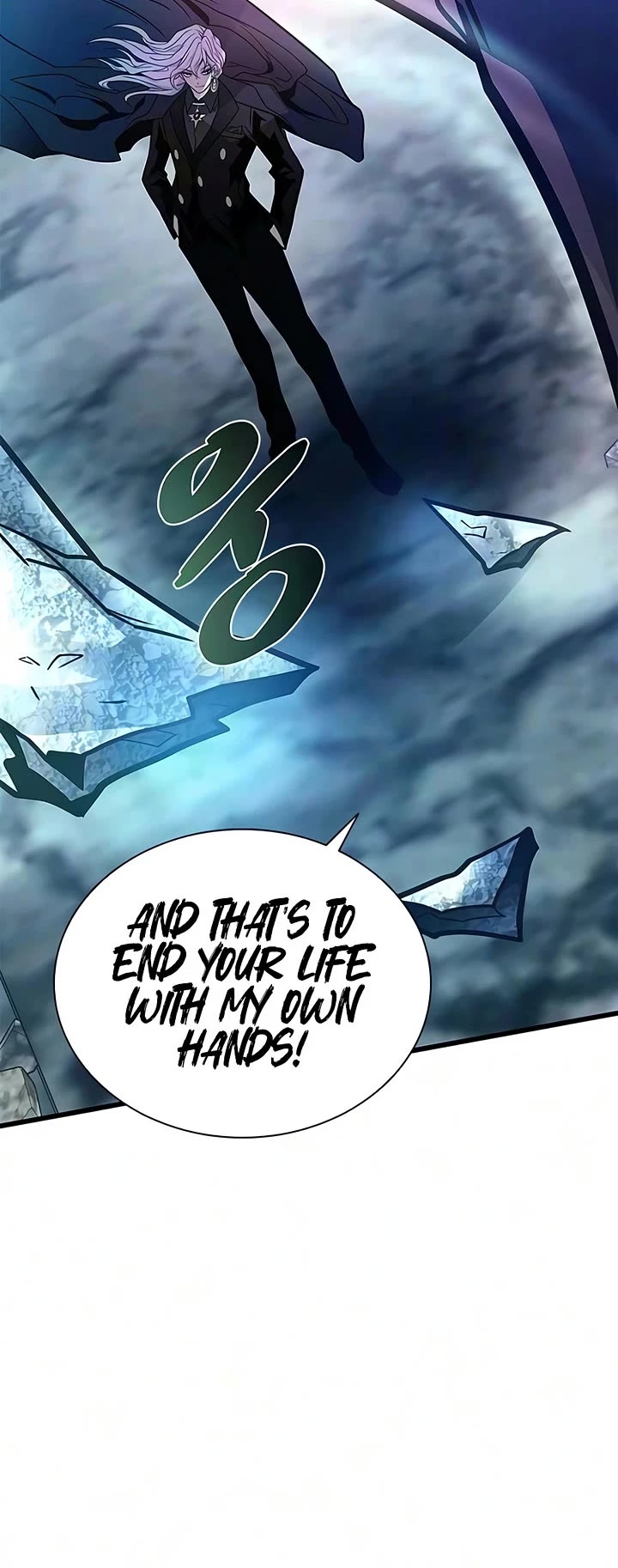 Villain to Kill Chapter 247 page 29 - Chapter 247