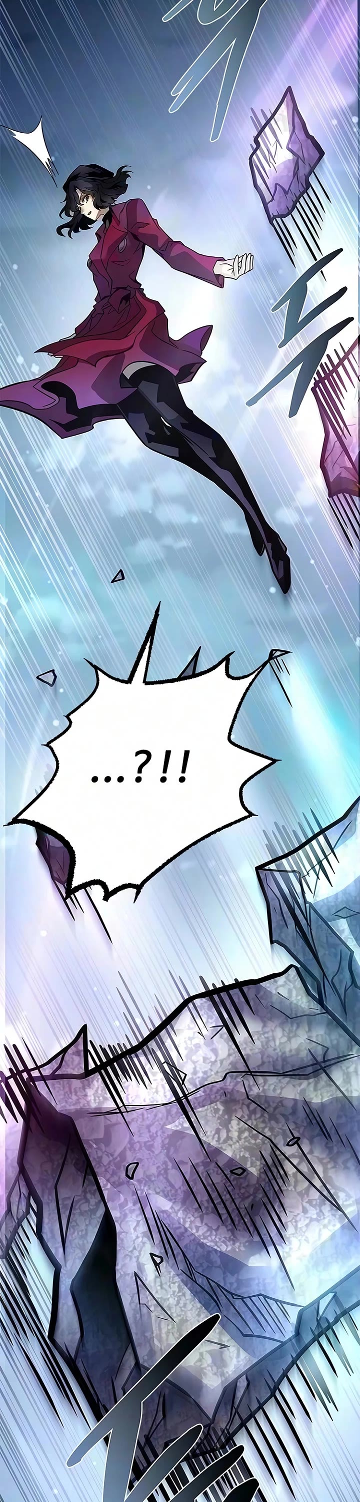 Villain to Kill Chapter 247 page 31 - Chapter 247