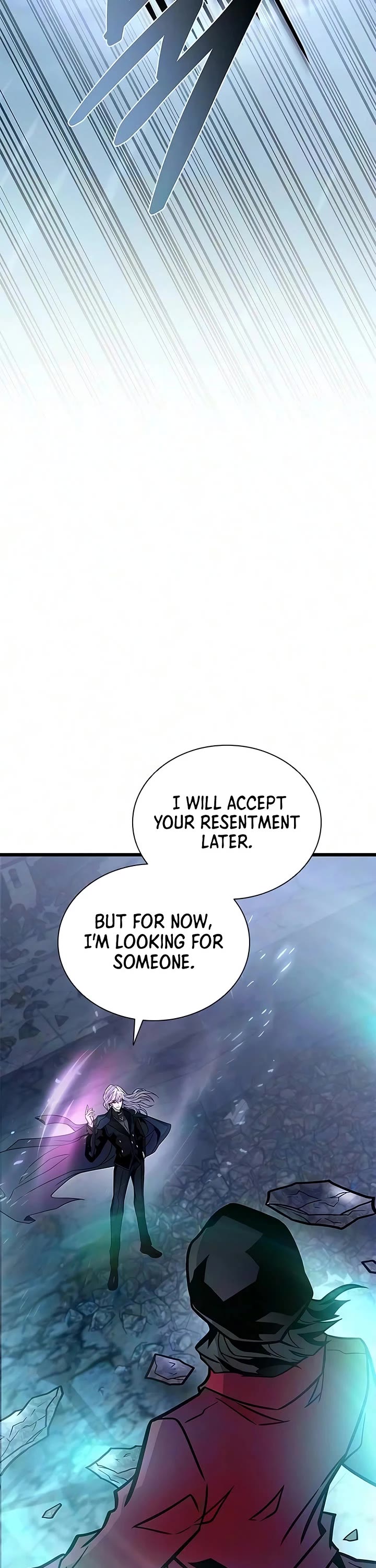 Villain to Kill Chapter 247 page 32 - Chapter 247