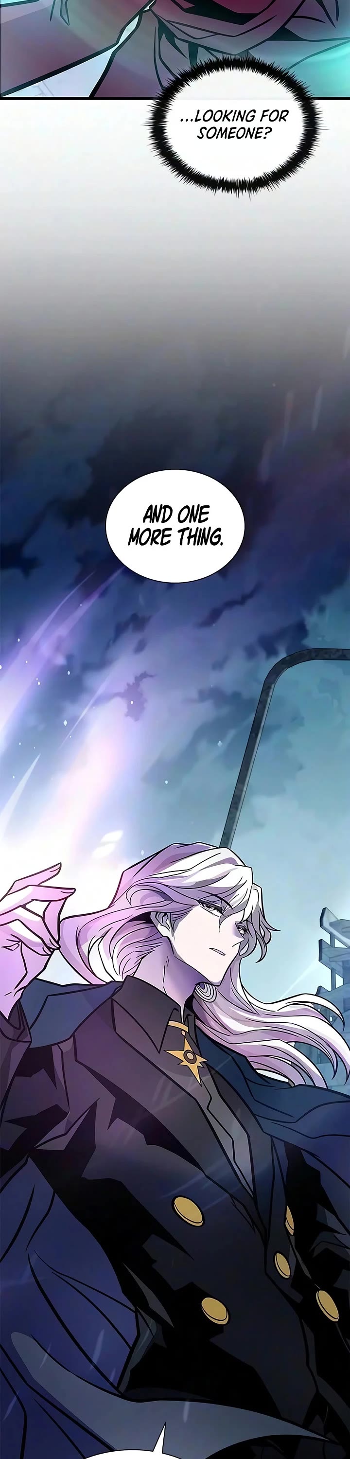 Villain to Kill Chapter 247 page 33 - Chapter 247