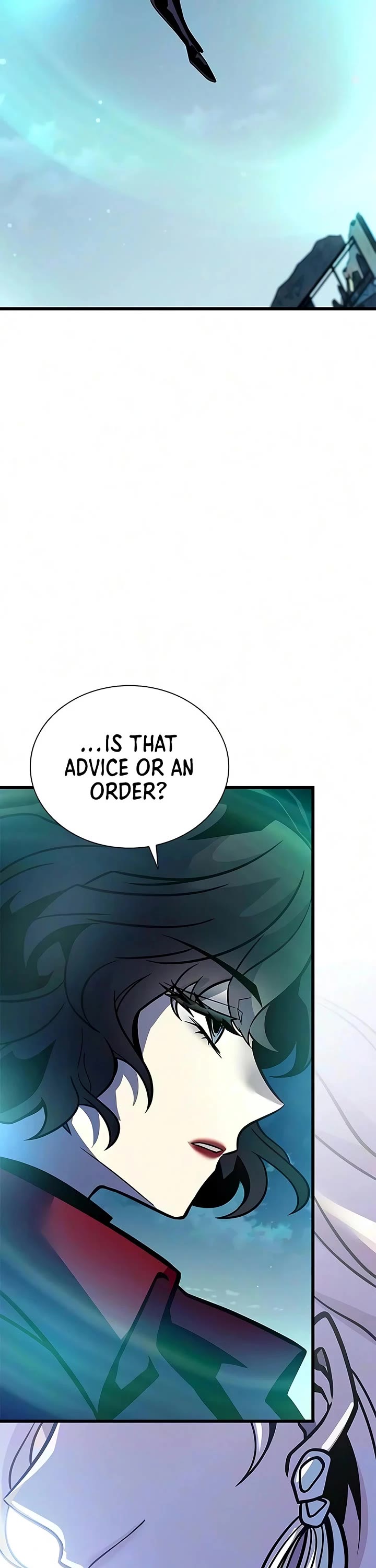Villain to Kill Chapter 247 page 37 - Chapter 247