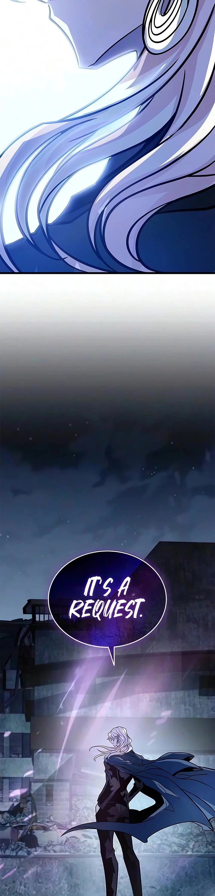 Villain to Kill Chapter 247 page 38 - Chapter 247