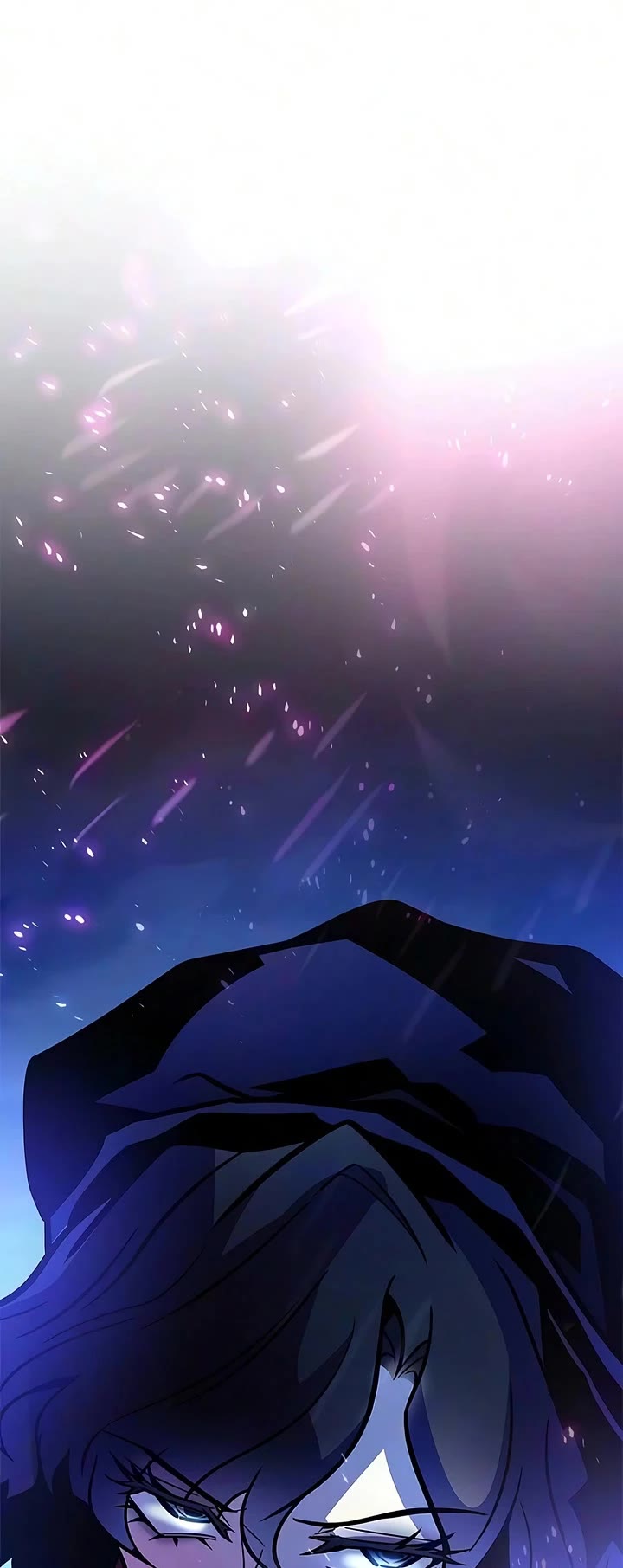 Villain to Kill Chapter 247 page 40 - Chapter 247