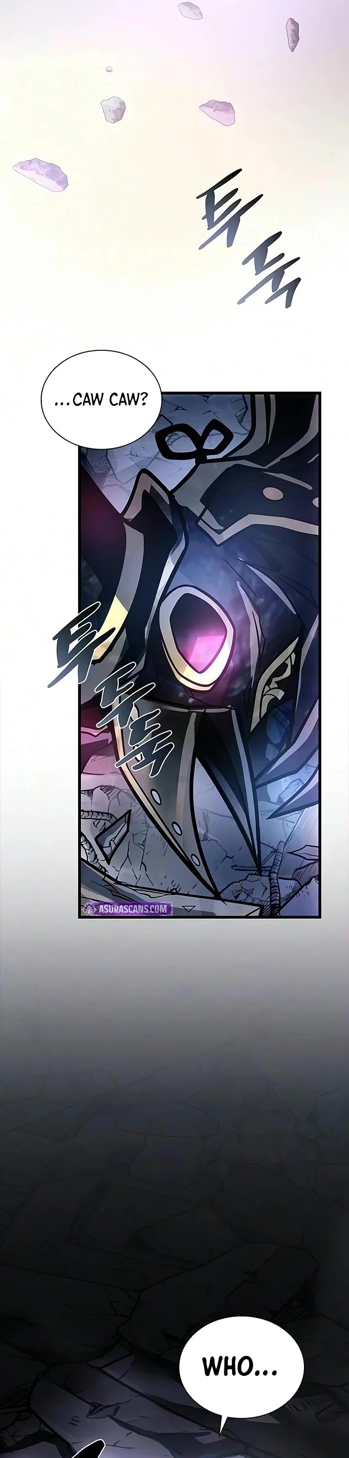 Villain to Kill Chapter 247 page 43 - Chapter 247