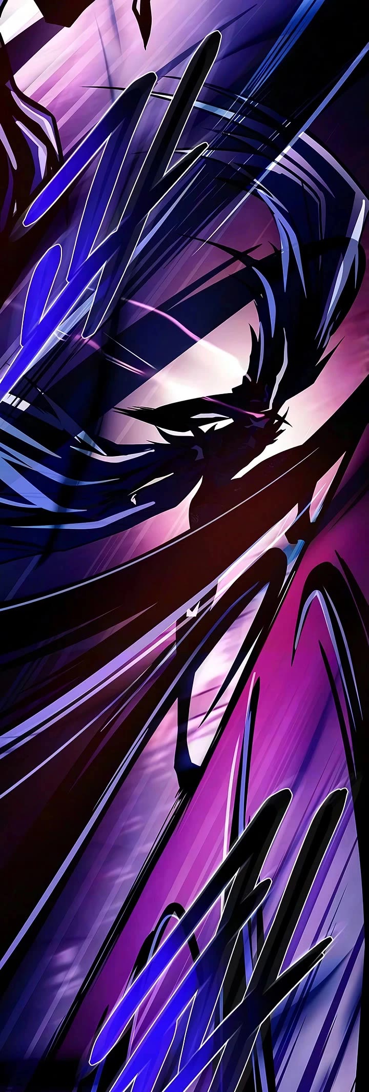 Villain to Kill Chapter 247 page 49 - Chapter 247