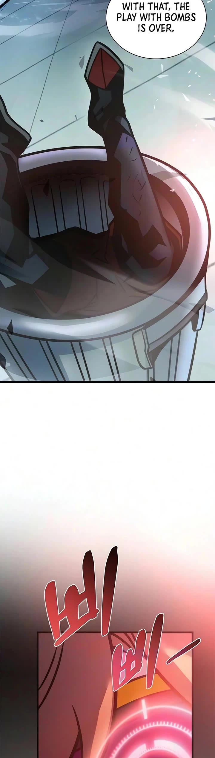 Villain to Kill Chapter 247 page 5 - Chapter 247