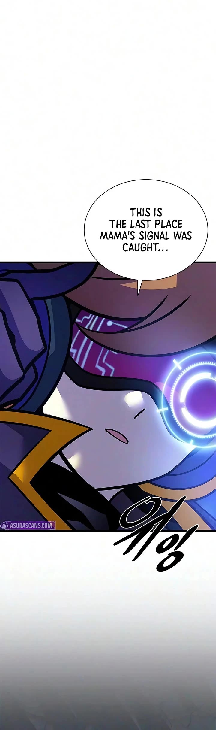 Villain to Kill Chapter 247 page 55 - Chapter 247