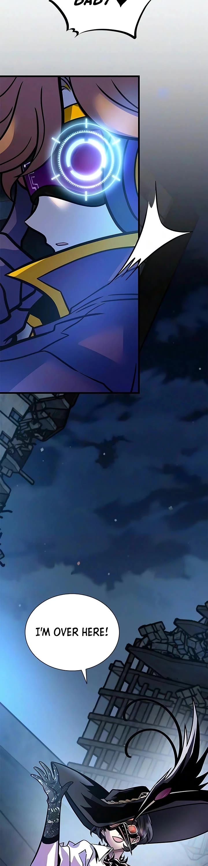 Villain to Kill Chapter 247 page 57 - Chapter 247