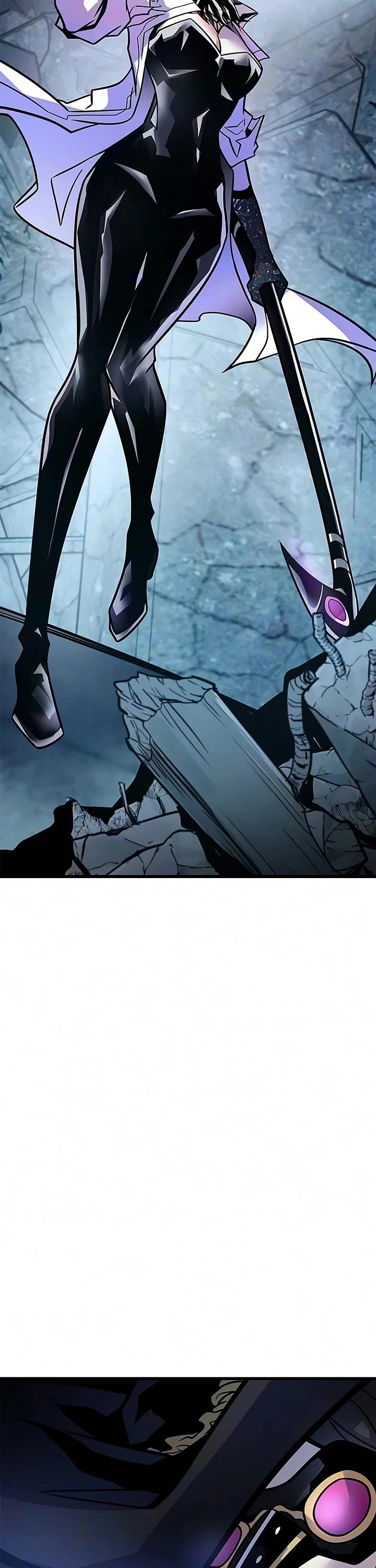 Villain to Kill Chapter 247 page 58 - Chapter 247