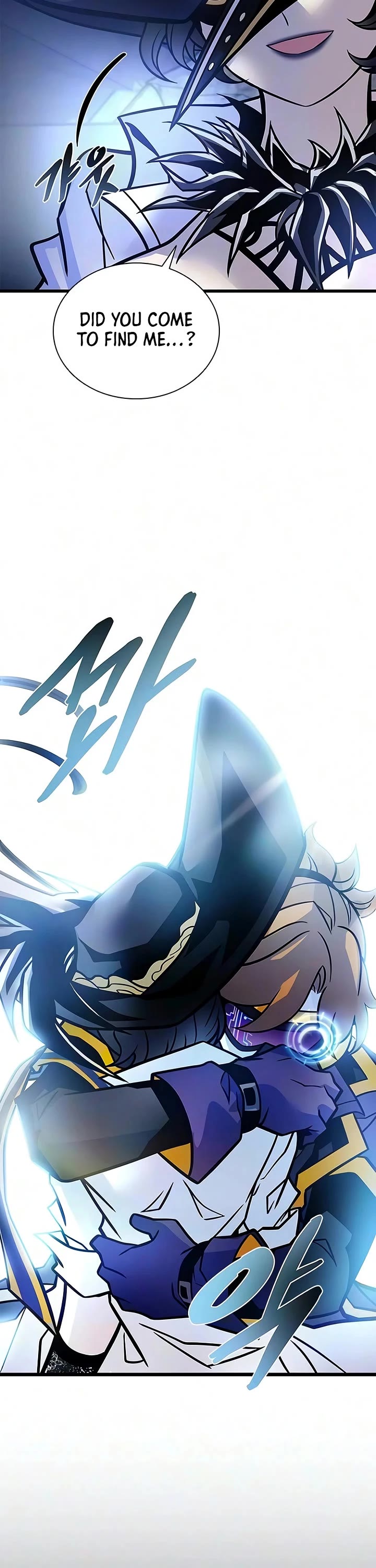 Villain to Kill Chapter 247 page 59 - Chapter 247