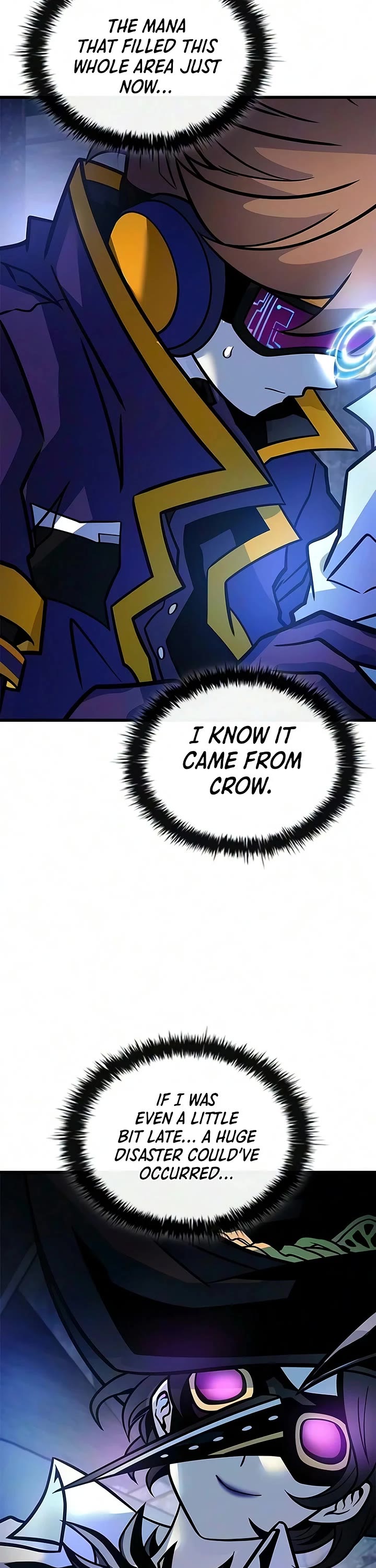 Villain to Kill Chapter 247 page 63 - Chapter 247