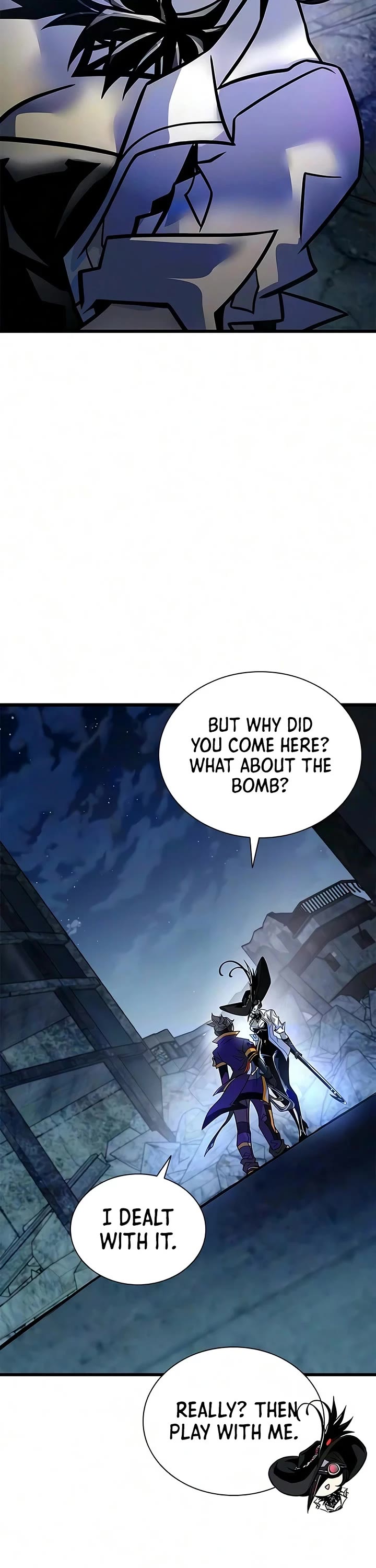 Villain to Kill Chapter 247 page 64 - Chapter 247
