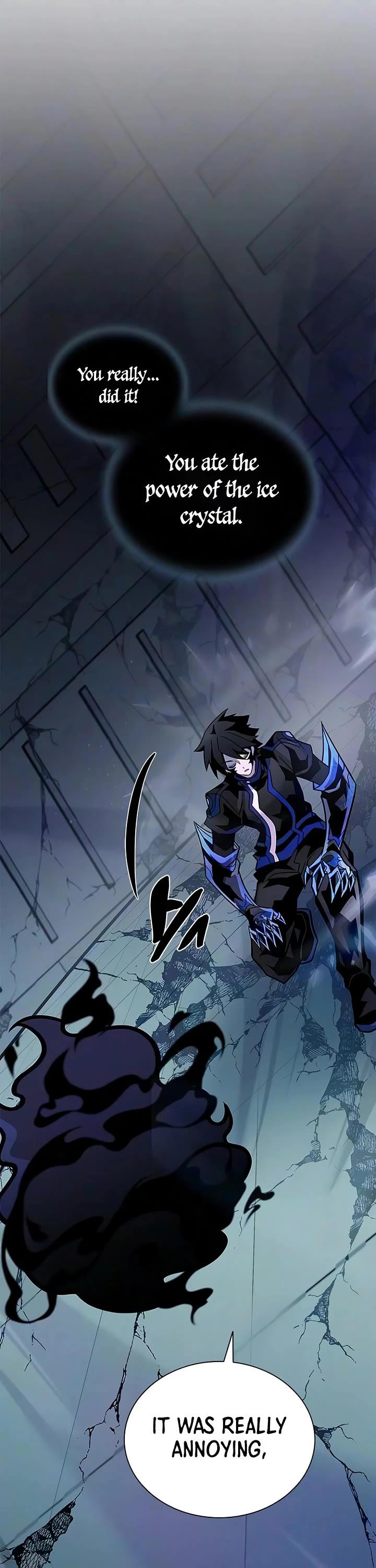 Villain to Kill Chapter 247 page 70 - Chapter 247