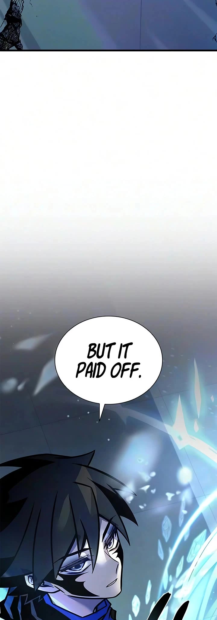 Villain to Kill Chapter 247 page 71 - Chapter 247