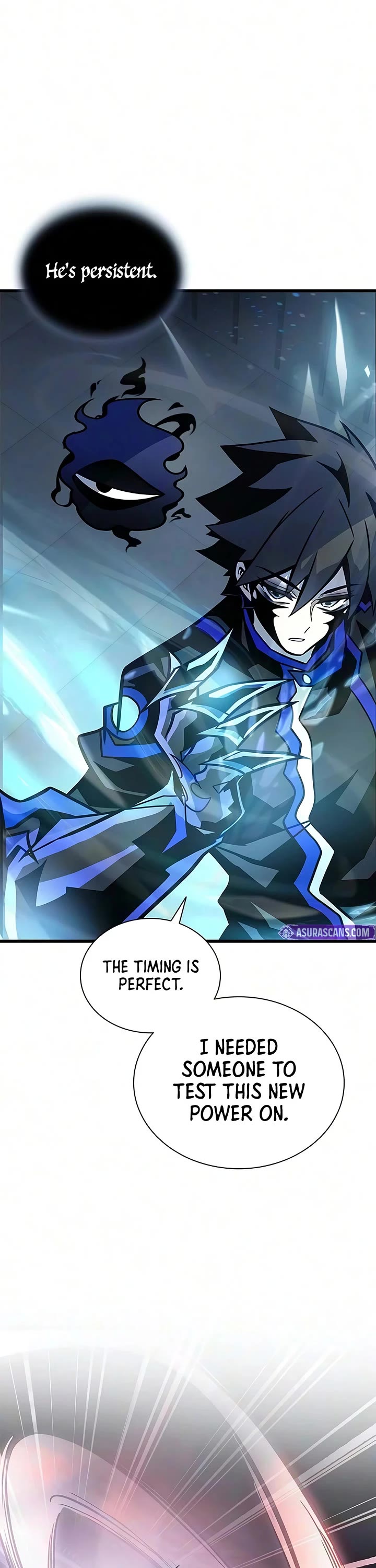 Villain to Kill Chapter 247 page 74 - Chapter 247