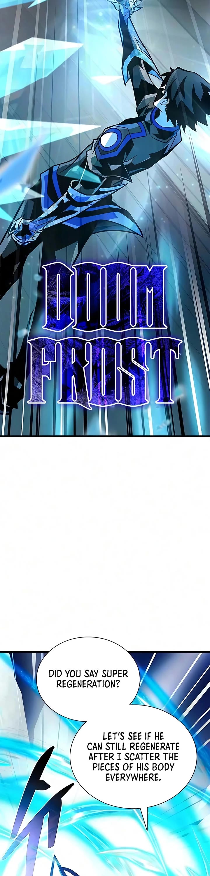 Villain to Kill Chapter 247 page 78 - Chapter 247